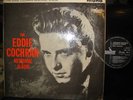Eddie Cochran Memorial LP Original UK RARE