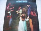TRAFFIC LAST EXIT LP SUPERB PINK ISLAND RED EYE ORIG