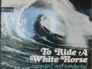 Sven Libaek To Ride A White Horse Rare Surf OST LP HEAR