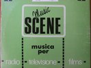 Oscar Rocchi Jungle Birds Rare Music Scene Library HEAR