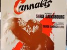 Serge Gainsbourg Cannabis OST Psych Funk Phillips HEAR