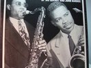 Mosaic Blue Note Ike Quebec / Hardee Sessions 4 LP box