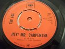 THE FOX RARE 45 PSYCH 7 1968 DAVE MASON  EX- 