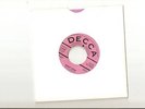 RAY SCOTT AND THE SCOTTSMEN ON DECCA