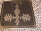 POISON - INTO THE ABYSS LP (ORIGINAL 1ST PRESSING).