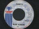 Northern Soul - Wade Flemons Jeanette Original listen