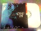 Cave In Until Your Heart Stops 2x LP Isis Botch Rare