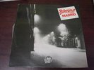 BURNING - MADRID, LP, ROCK URBANO ,PRE MOVIDA, 1978