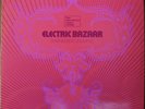 Electric Bazaar Peer Library Psych Funk BREAKS HEAR OG