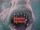 Sven Libaek Inner Space OST Festival Original LP HEAR