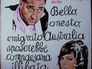 Piero Piccioni Bello Onesto Emigrato Italian OST HEAR