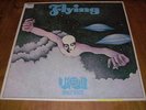 UFO  II : Flying Space Rock Beacon original UK