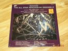 The All Star Percussion Ensemble - SEALED MINT & RARE