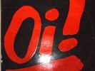 LP DECIBELIOS OI PUNK SPANISH DRO 1985
