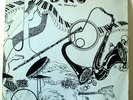 BRC-THE UNDERDOGS-ISLAND FUNK LP
