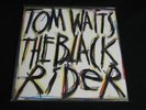 Tom Waits The Black Rider UK Vinyl LP ILPS 8021 in 1993