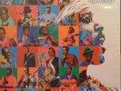 JIMI HENDRIX [Blues] SEALED [BLUE VINYL] * LTD & #'D