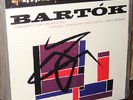 CLASSIC RECORDS LP LSC 1934: Bartok - Concerto for Orchestra - REINER - OOP SS