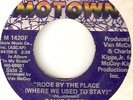 DAVID RUFFIN RODE BY THE PLACE MOTOWN NORTHERN SOUL ear