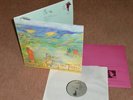 RUFUS ZUPHALL - WEISS DER TEUFEL / RE-LITTLE WING-LP 90