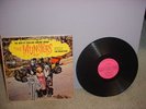 MUNSTERS LP (PROMO)