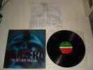 PANTERA Far Beyond Driven KOREAN RARE VINYL LP overkill