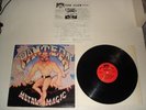 PANTERA Metal Magic RARE ORIGINAL VINYL LP overkill sod