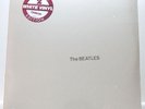 Beatles White Album / White Vinyl LP / New / Sealed
