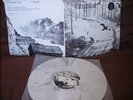 Burzum Hvis Lyset Tar Oss Marbled LP Misanthropy