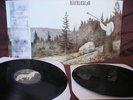 Burzum Filosofem Misanthropy Double LP First Pressing