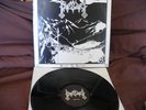 Moonblood Blut & Krieg LP Sobre Records Lim 333