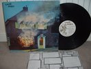 Swell Maps Trip To Marineville LP 1979 + EP + Inner EX+