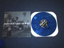 Modern Life Is War Witness Bane Converge /250 RARE
