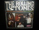 7 ROLLING STONES light BEATLES SINGLE 1967 LP 60s ROCK