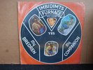 KEITH HUDSON - IMBIDIMTS FURNACE (ROOTS REGGAE)