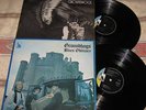Groundhogs 2 LPS-Blues Obituary--Split