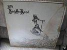 1619 Bad Ass Band Graham International Soul Funk LP