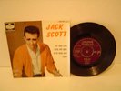 Jack Scott - My True Love - 7