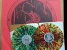 Rolling Stones 2 LP Hot August Night Multi color tmoq
