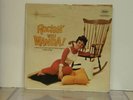 SUPER RARE PRESSING ROCKIN' WITH WANDA JACKSON 1962 VG+