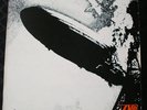 LED ZEPPELIN  --  SAME / FIRST UK PRESS