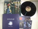 BURZUM/VARG DAUDI BALDRS 1ER PRESS AVEC CARTES, RARE 