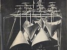 François  Bernard Baschet - Structures For Sound  MoMA