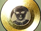 MADONNA Gold Disc 45 PICTURE DISC 7 RARE UK PIC DISK