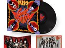 KISS Sonic Boom LP Vinyl  SOFORT LIEFERBAR NEU limited
