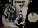 M- RARE 1974 STEPSON   HIGH ENERGY HARD MC5 STONES JAMS