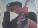 BOB DYLAN-NASHVILLE SKYLINE-HALF SPEED MASTER