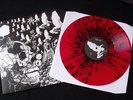 CROW - Hametsu no haoto LP RARE AGE ACROSTIX AMEBIX