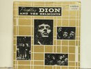   FIRST PRESSING OF DION & BELMONTS 1959 VG+
