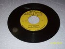 COXSONE/UNDYING LOVE - ERNEST WILSON [R/STEADY] 7